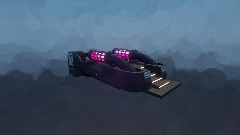 A screenshot taken in Dreams. 2 of 3.