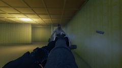 Back room shoot
