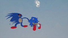 Sanic interruptions 2 (short)