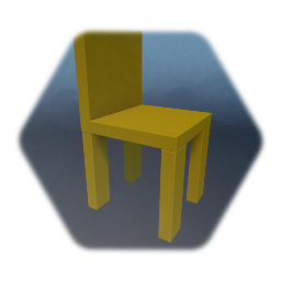 Chair: YELLOW