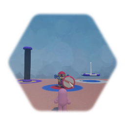 Chimp's (wip) wfg gallery