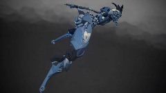 A screenshot taken in Dreams. 25 of 30.