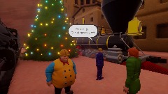 A screenshot taken in Dreams. 1 of 23.