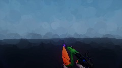 Nightmare vs Godzilla