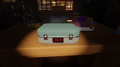 30 Second Bomb Defusal Challenge (BETA)