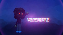 A screenshot taken in Dreams. 2 of 3.