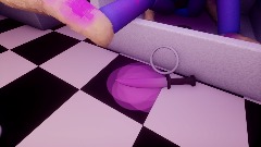 Dankanronpa Death 1