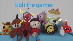 A screenshot taken in Dreams. 4 of 4.