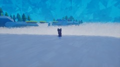 A screenshot taken in Dreams. 4 of 7.