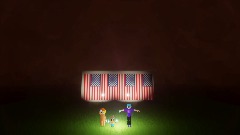 Remix of Special AY | 4th of July But Im American