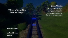 A screenshot taken in Dreams. 3 of 3.