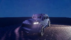 A screenshot taken in Dreams. 2 of 2.