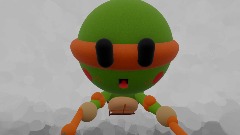 A screenshot taken in Dreams. 1 of 1.