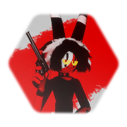 X As Blitzø "The CEØ" [V2]