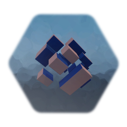 Animated Cube
