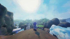 A screenshot taken in Dreams. 24 of 30.