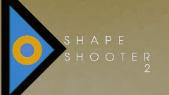 Shape Shooter 2