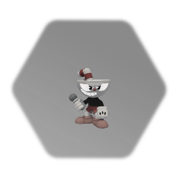 FNF IC_animation alpha