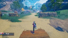 A screenshot taken in Dreams. 2 of 3.