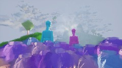 Flower Mountain