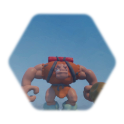 Fisher Price Great Adventures Giant