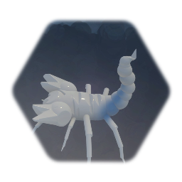 Scorpion