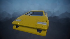 A screenshot taken in Dreams. 30 of 30.