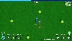 A screenshot taken in Dreams. 10 of 26.