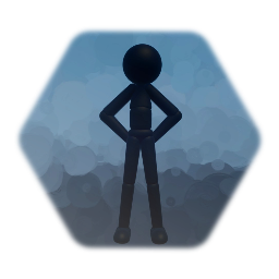 Piemations Stick Figure