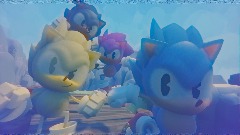 A screenshot taken in Dreams. 1 of 7.
