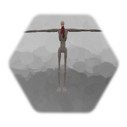 The Stealer of Heads
