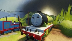 A screenshot taken in Dreams. 2 of 2.