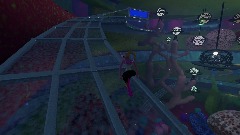 Queer Futurity - Aquarium