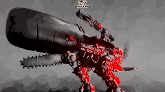 A screenshot taken in Dreams. 1 of 25.