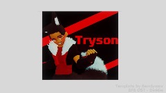 Tryson Icon Template