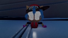 Evil the sackboy little big planet epic adventures (My version)