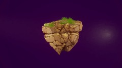 A screenshot taken in Dreams. 3 of 4.