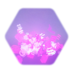 Lingering Magic effect