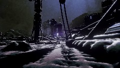 A screenshot taken in Dreams. 6 of 15.