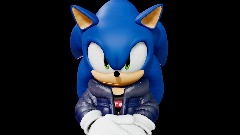 Sonic Drip (HedgePost)