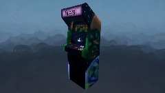 A screenshot taken in Dreams. 1 of 1.