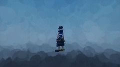 A screenshot taken in Dreams. 13 of 21.