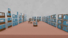 A screenshot taken in Dreams. 1 of 7.