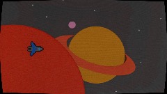 A screenshot taken in Dreams. 8 of 12.