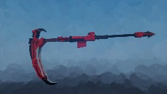 A screenshot taken in Dreams. 4 of 9.