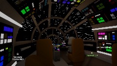 A screenshot taken in Dreams. 13 of 14.