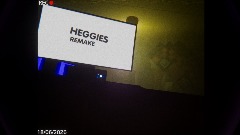 Heggies remake