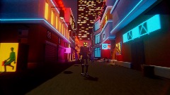 A screenshot taken in Dreams. 3 of 5.