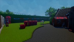 A screenshot taken in Dreams. 11 of 30.