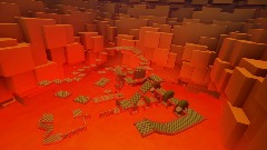 A screenshot taken in Dreams. 10 of 28.